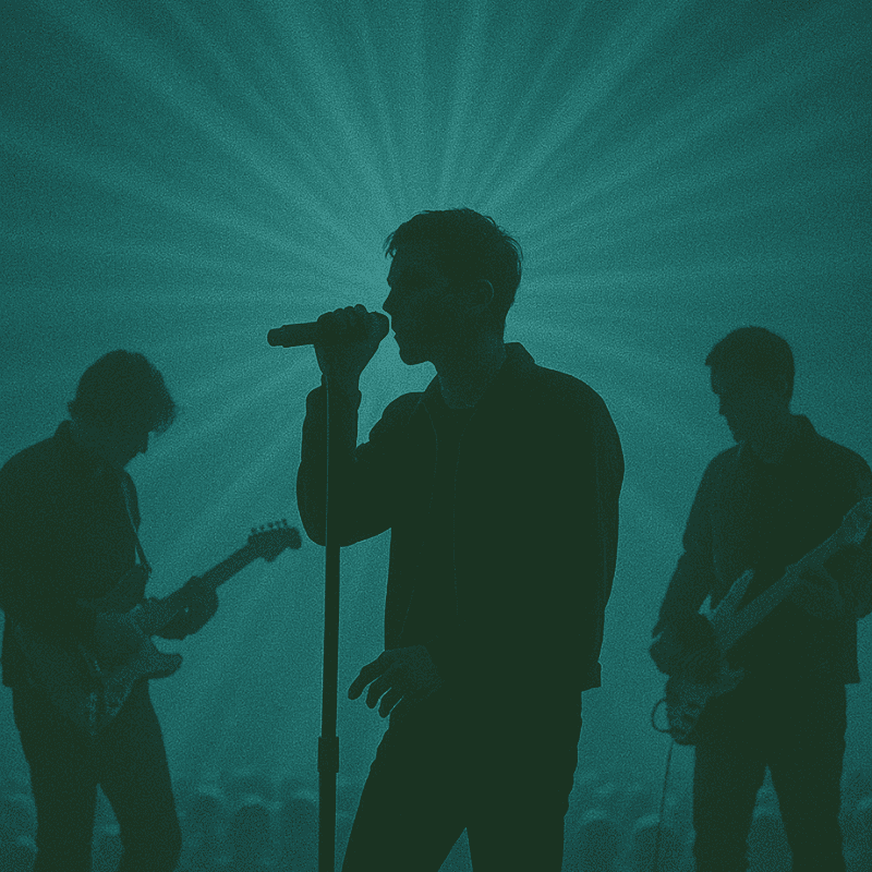 דה נייברהוד