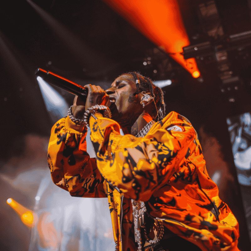 איי סאפ רוקי